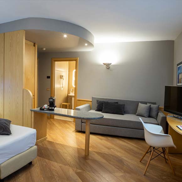 gt-group-2 camere e suites di lusso