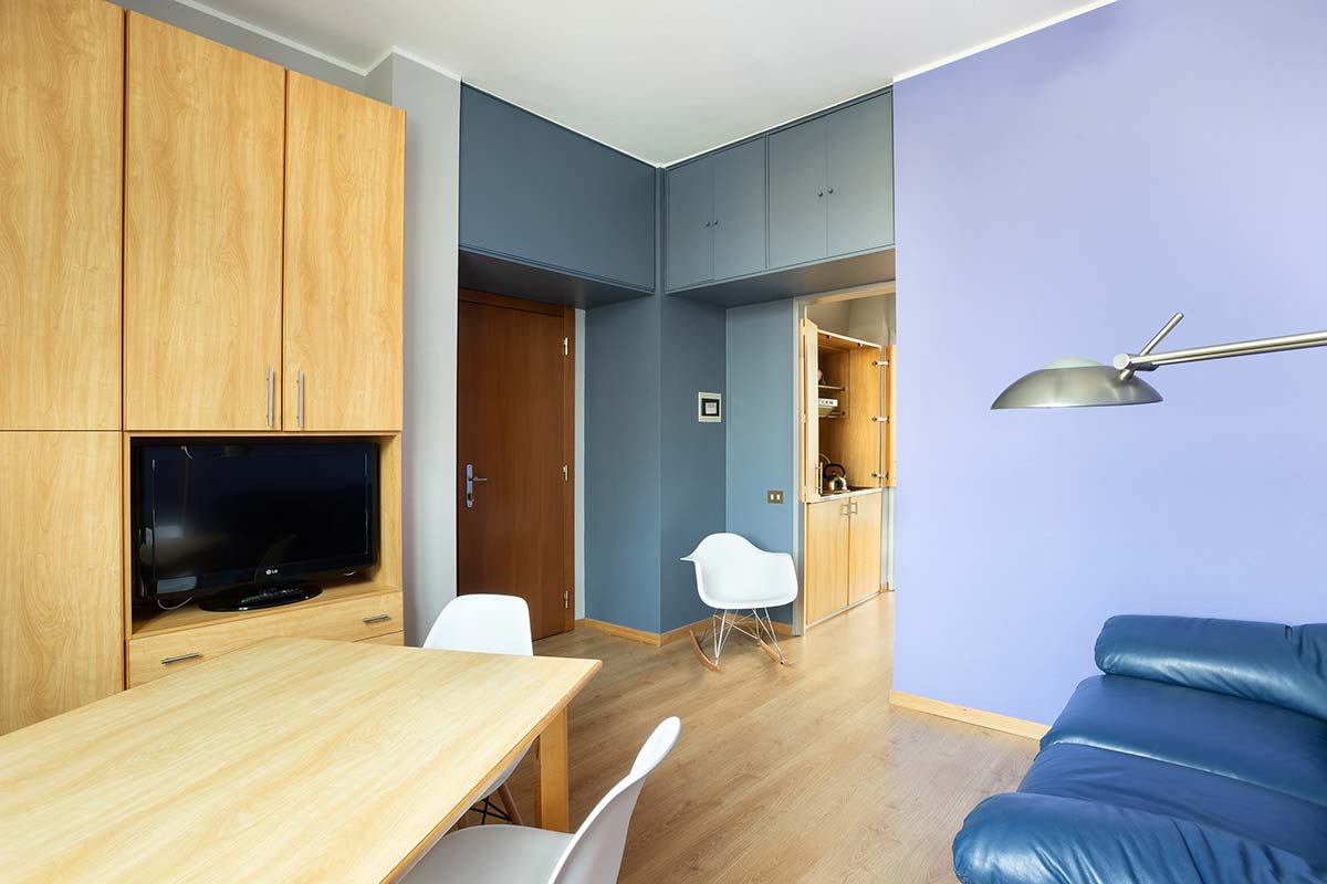 appartamenti a Torino